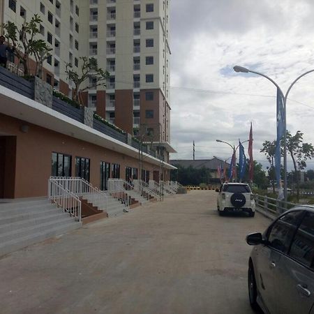 Betos Apartment 베카시 외부 사진