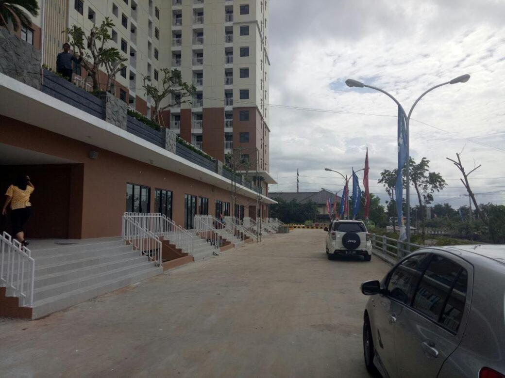 Betos Apartment 베카시 외부 사진