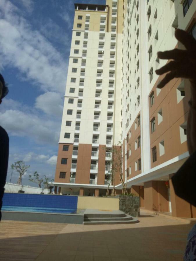Betos Apartment 베카시 외부 사진