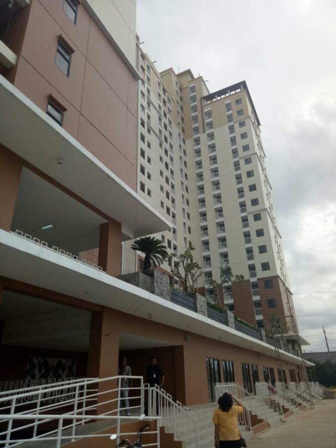 Betos Apartment 베카시 외부 사진